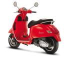 
GTS TOURING 300 ABS